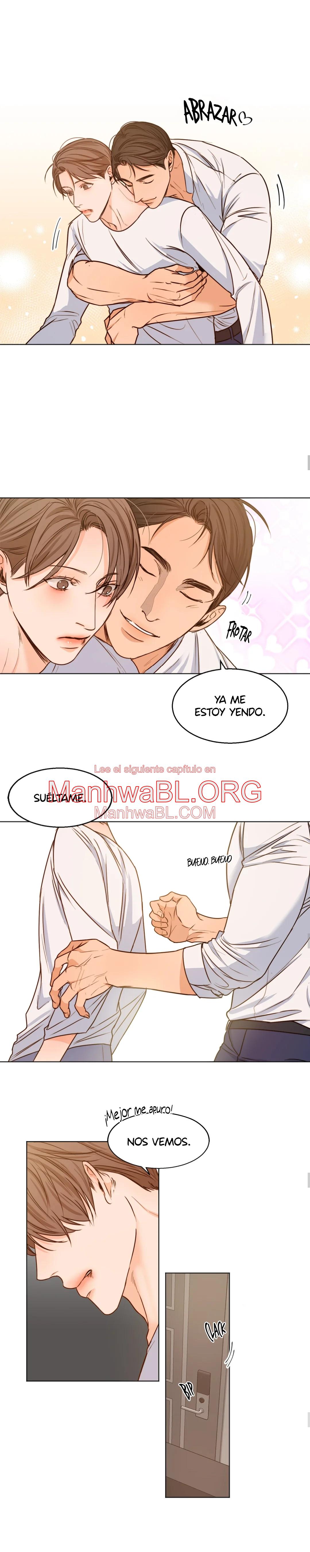 Secondo Piatto - Capítulo 41 2 manhwa