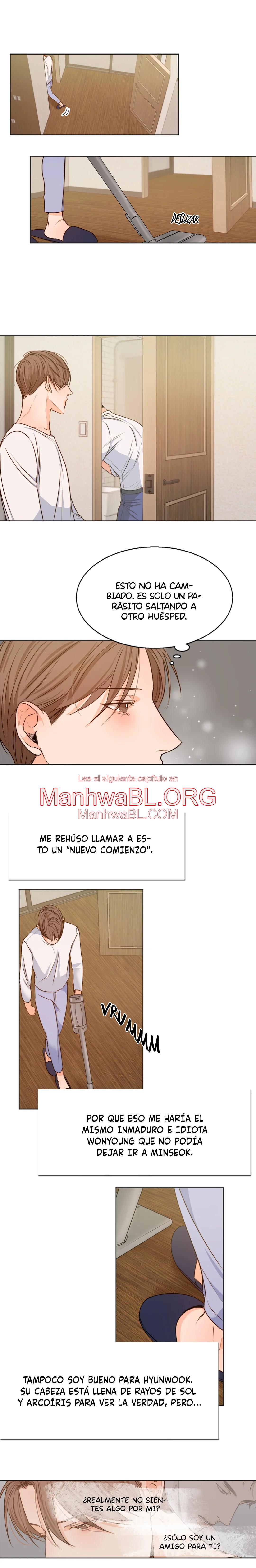 Secondo Piatto - Capítulo 41 2 manhwa