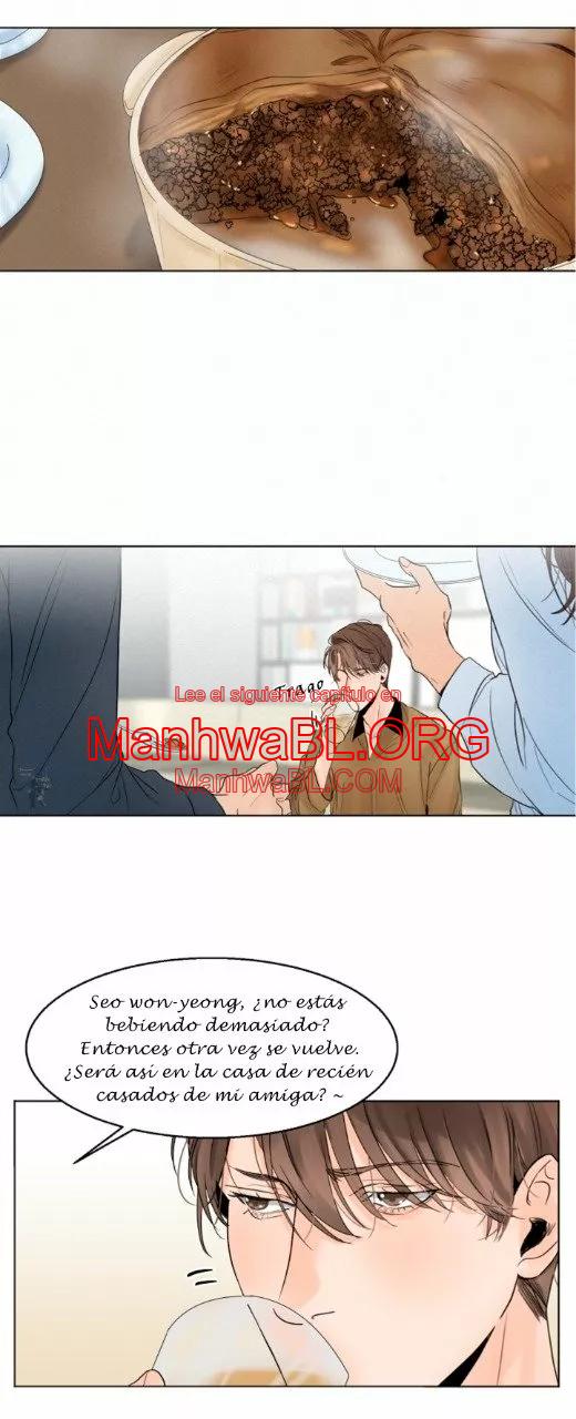 Secondo Piatto - Capítulo 8 2 manhwa