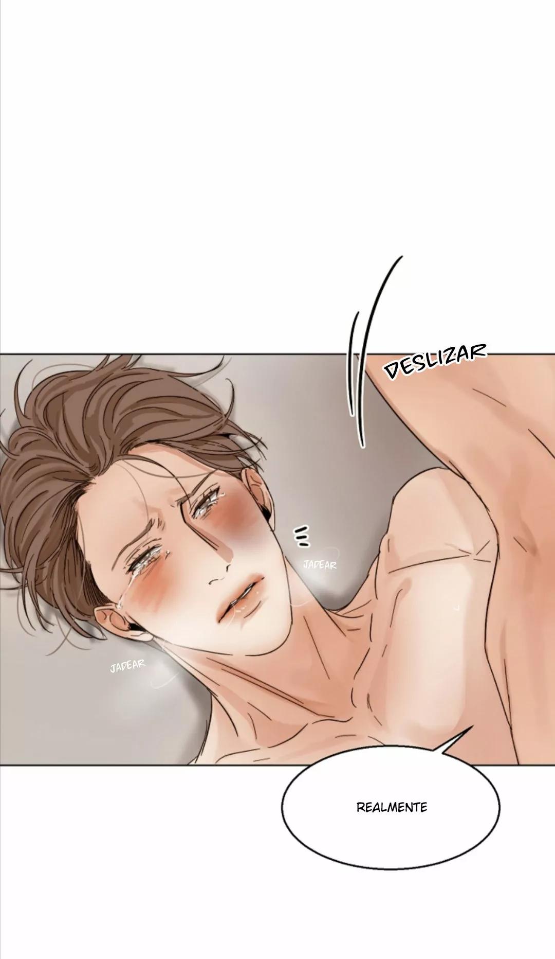 Secondo Piatto - Capítulo 17 manhwa