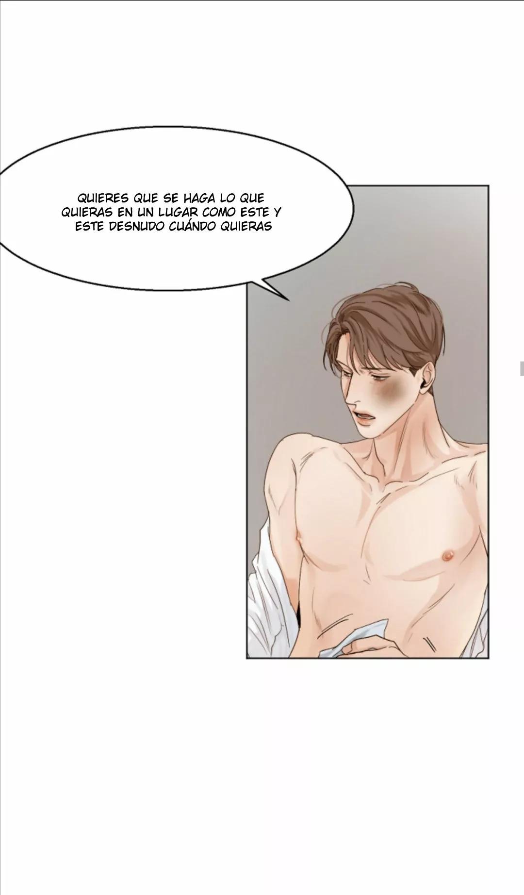 Secondo Piatto - Capítulo 17 2 manhwa