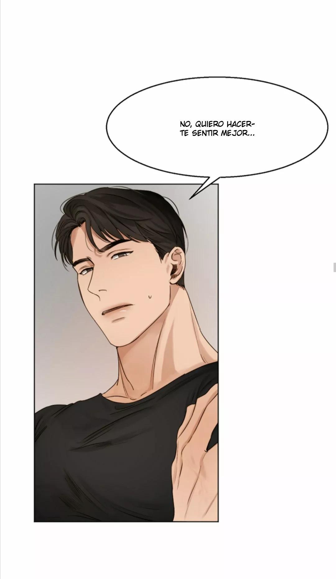 Secondo Piatto - Capítulo 17 2 manhwa