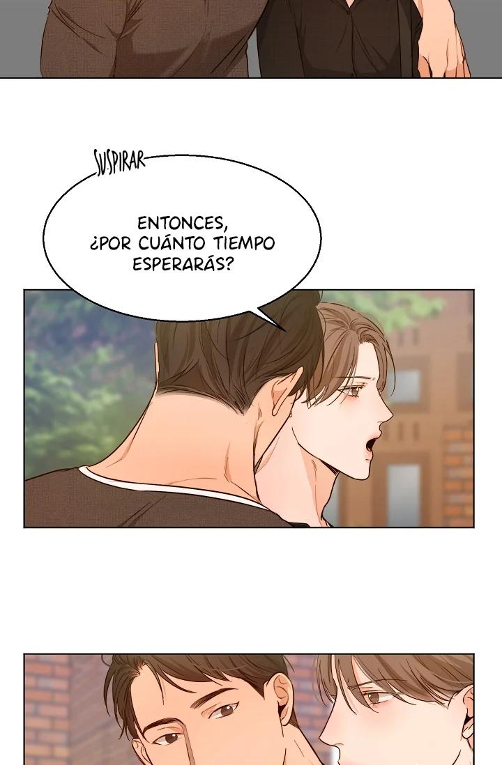 Secondo Piatto - Capítulo 44 manhwa