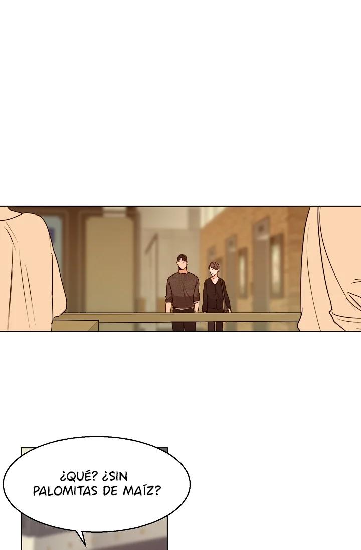 Secondo Piatto - Capítulo 44 manhwa