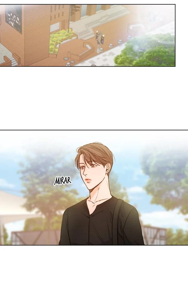 Secondo Piatto - Capítulo 44 manhwa