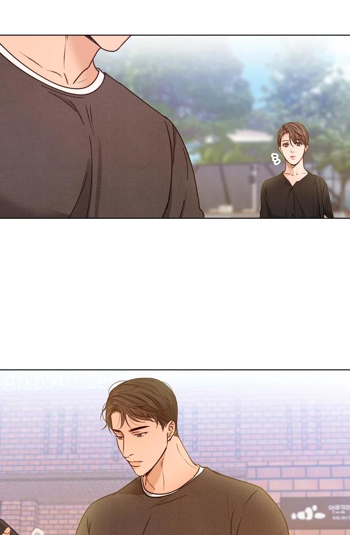 Secondo Piatto - Capítulo 44 manhwa