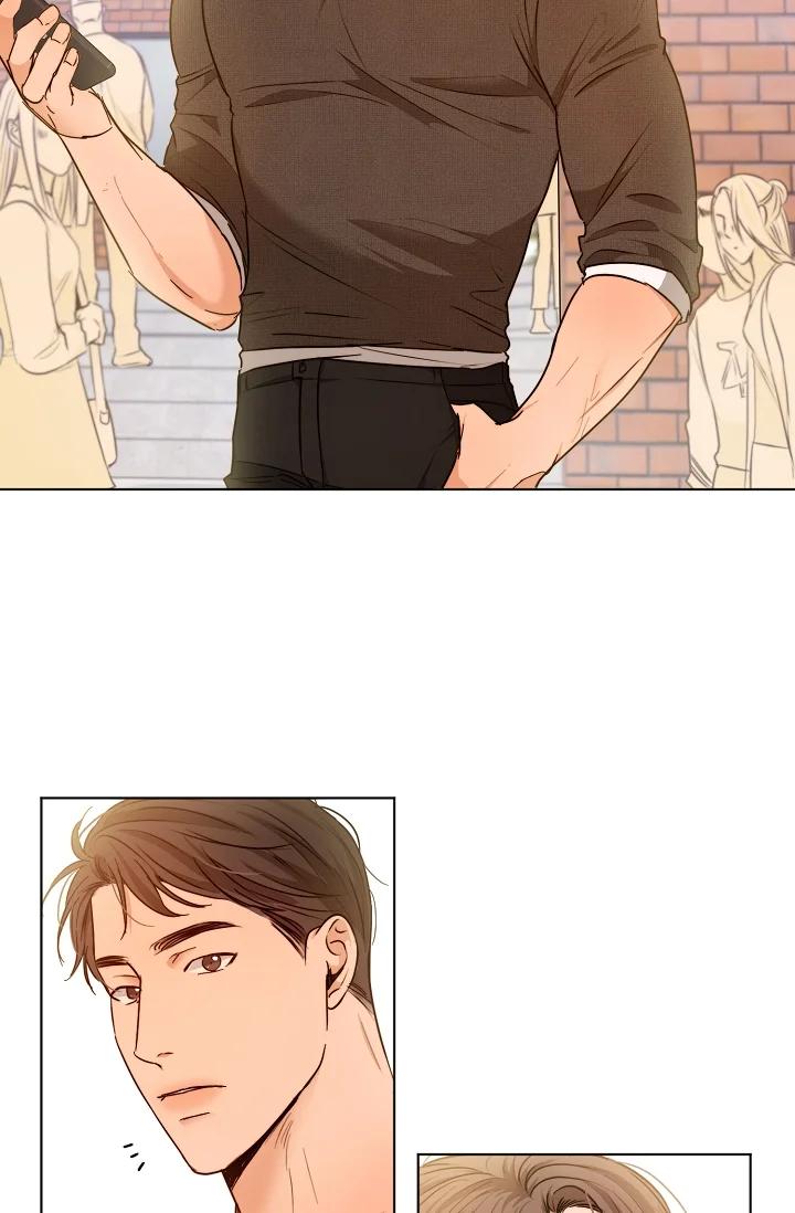 Secondo Piatto - Capítulo 44 manhwa