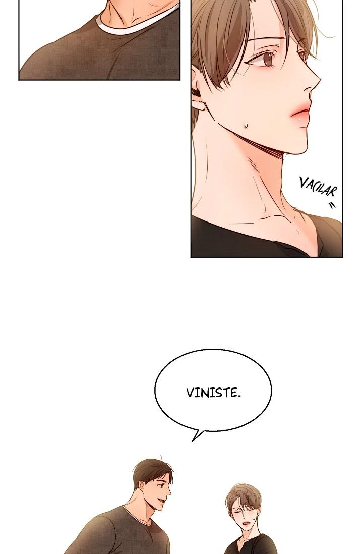 Secondo Piatto - Capítulo 44 manhwa