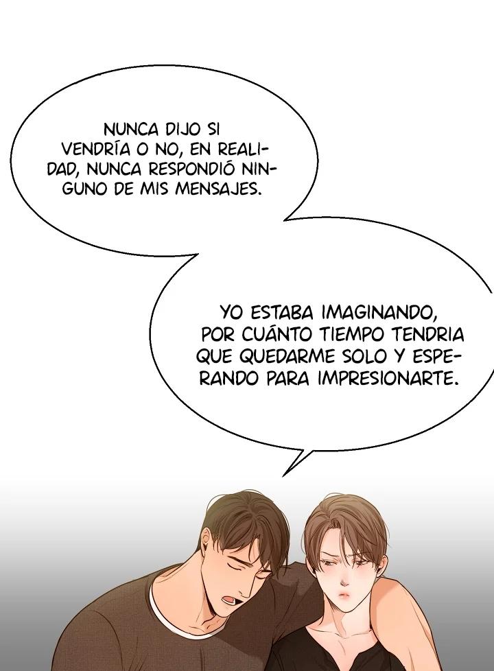 Secondo Piatto - Capítulo 44 manhwa