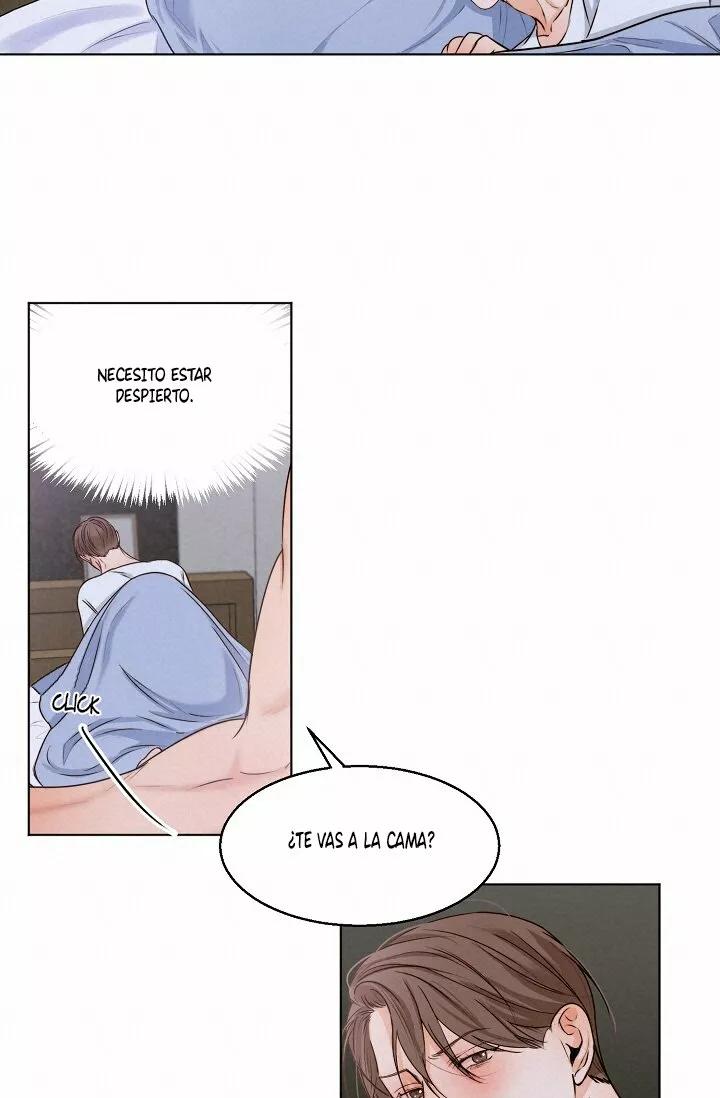 Secondo Piatto - Capítulo 36 3 manhwa