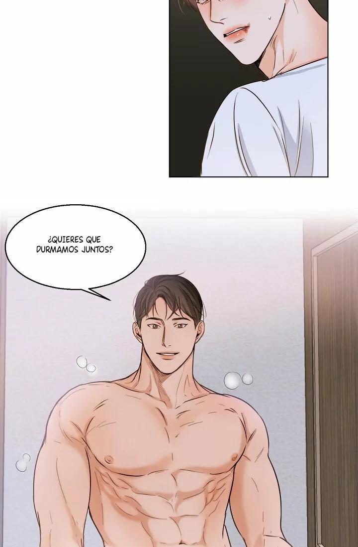 Secondo Piatto - Capítulo 36 3 manhwa