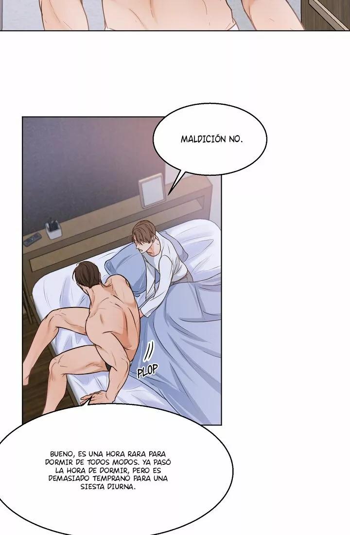 Secondo Piatto - Capítulo 36 3 manhwa
