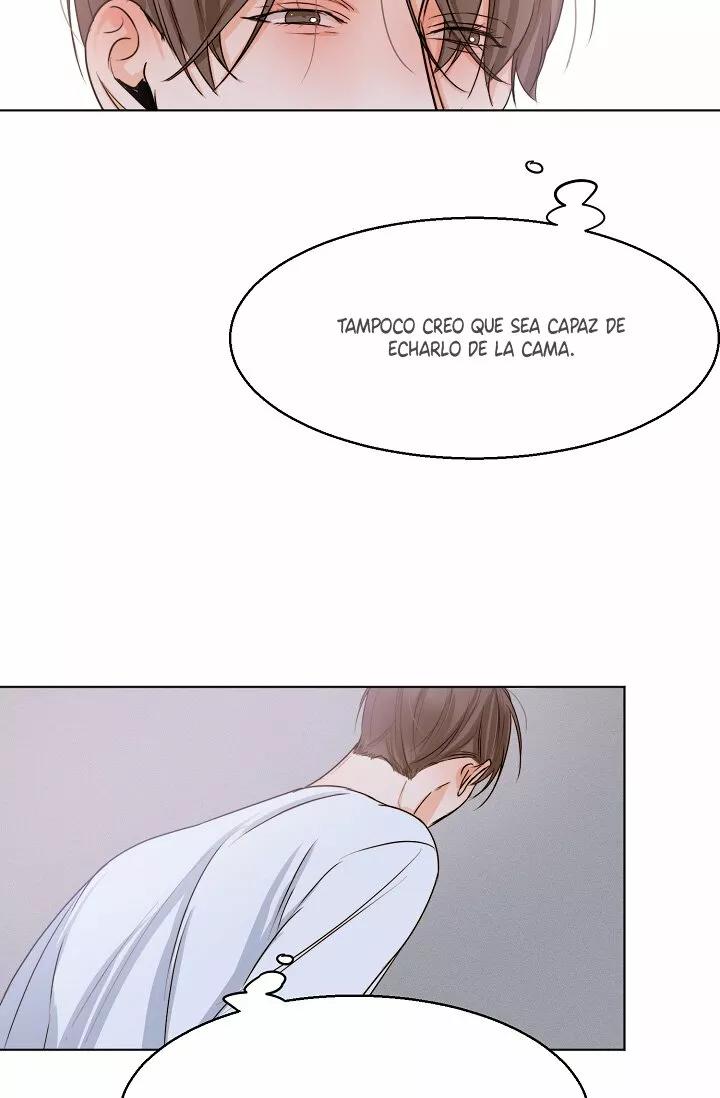 Secondo Piatto - Capítulo 36 3 manhwa
