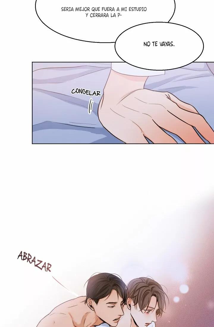 Secondo Piatto - Capítulo 36 3 manhwa