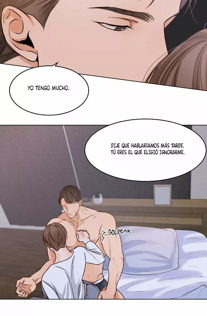 Secondo Piatto - Capítulo 36 3 manhwa