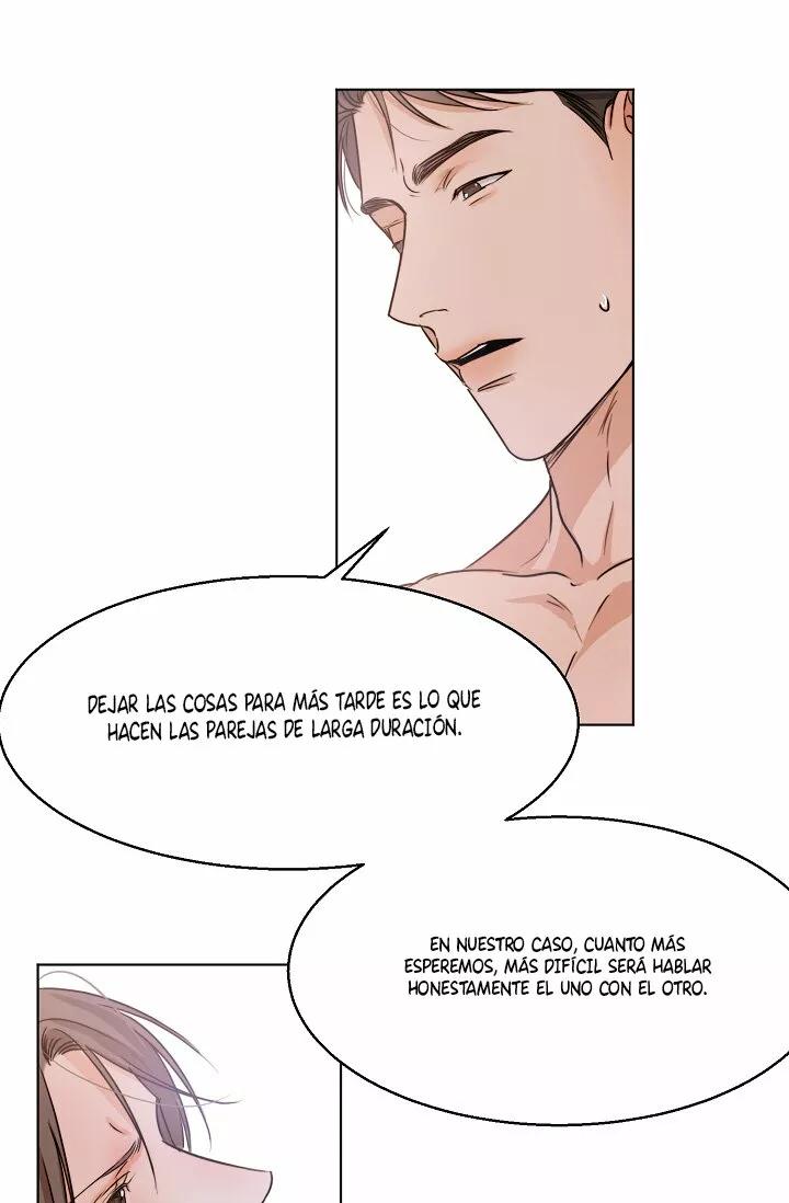 Secondo Piatto - Capítulo 36 3 manhwa