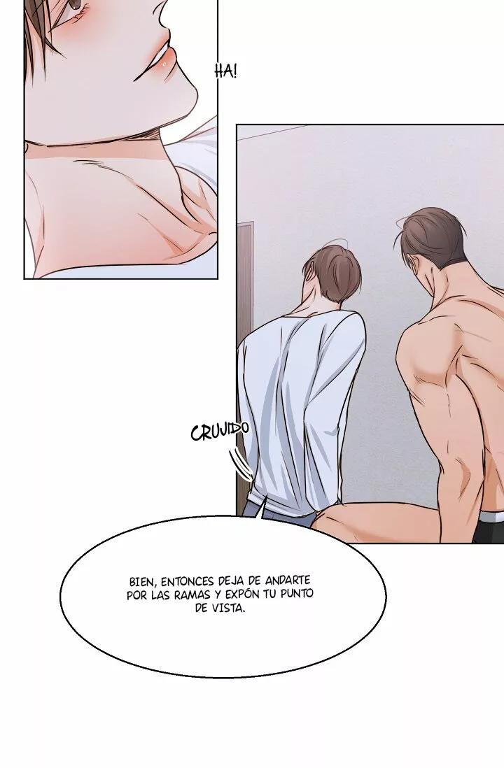 Secondo Piatto - Capítulo 36 3 manhwa
