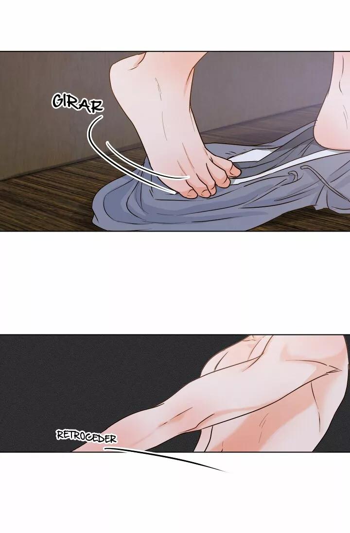 Secondo Piatto - Capítulo 36 3 manhwa