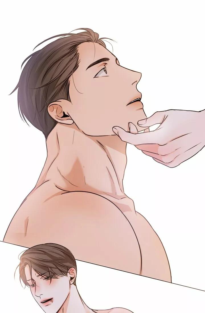 Secondo Piatto - Capítulo 36 3 manhwa