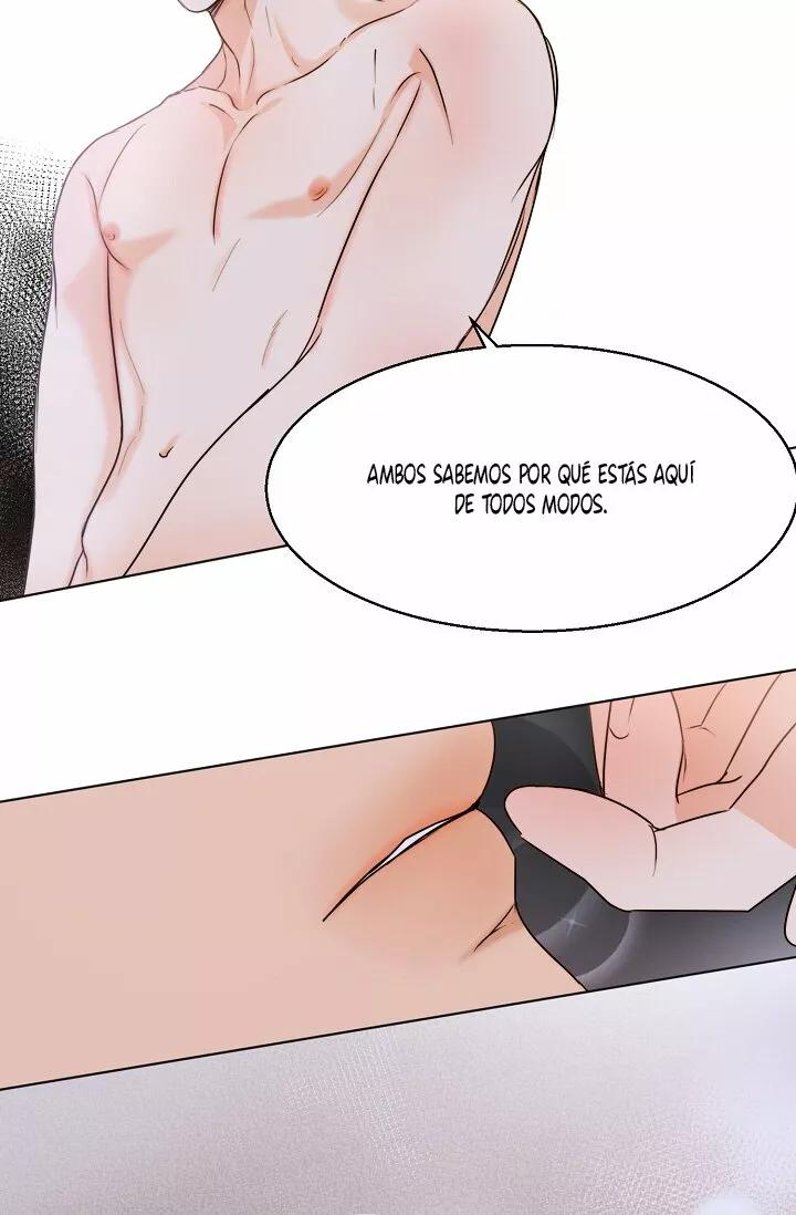 Secondo Piatto - Capítulo 36 3 manhwa