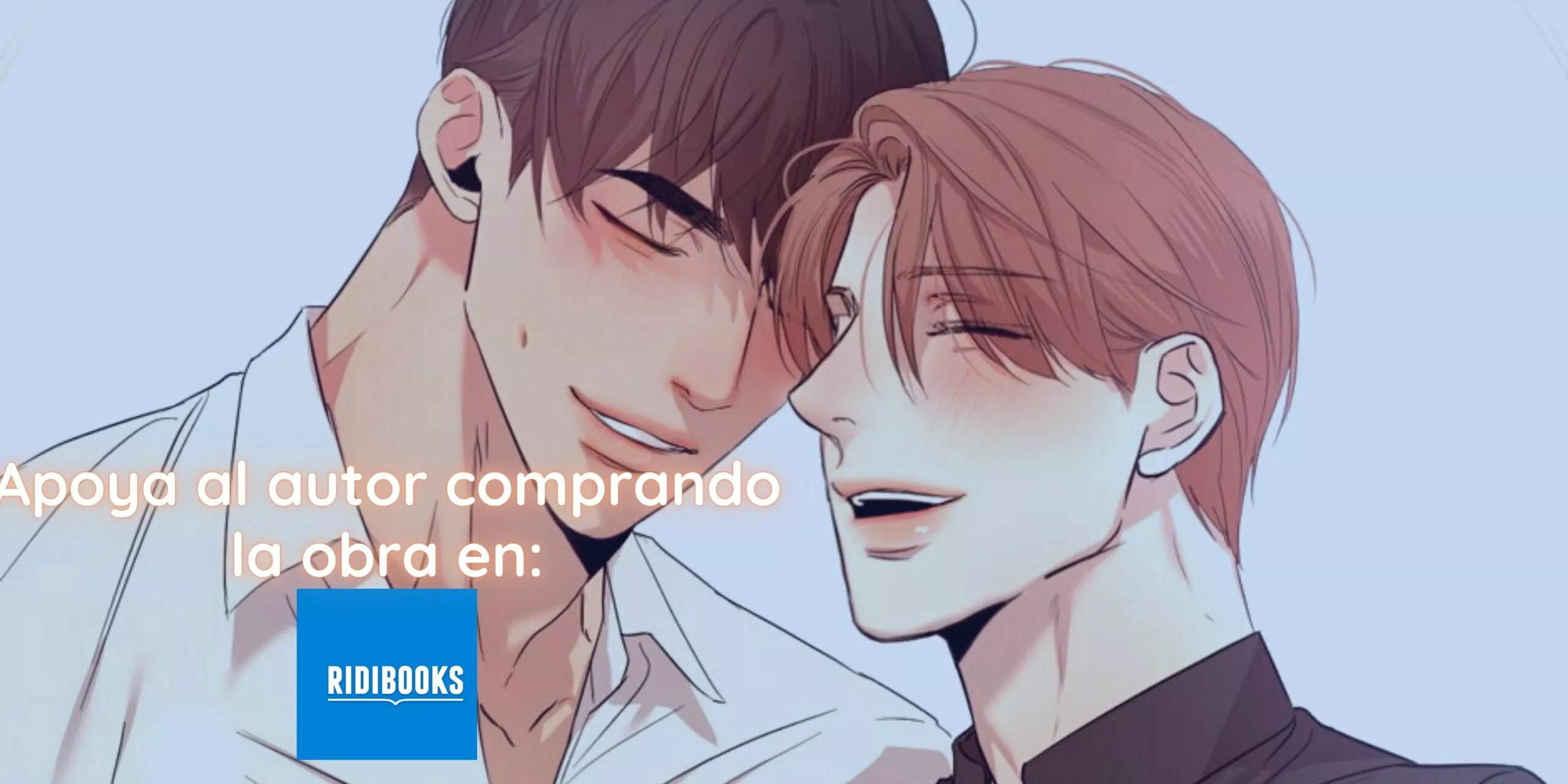 Secondo Piatto - Capítulo 36 3 manhwa