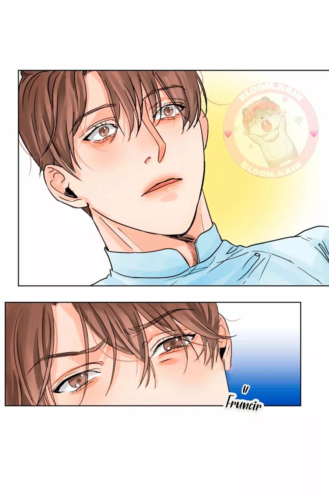 Secondo Piatto - Capítulo 5 manhwa
