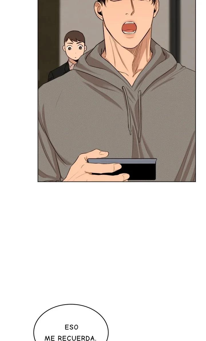 Secondo Piatto - Capítulo 58 3 manhwa
