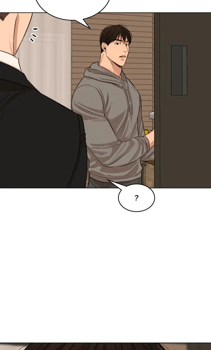 Secondo Piatto - Capítulo 58 3 manhwa