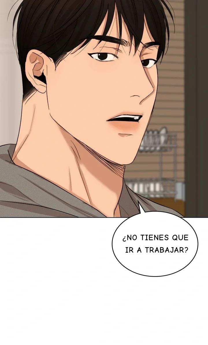 Secondo Piatto - Capítulo 58 3 manhwa