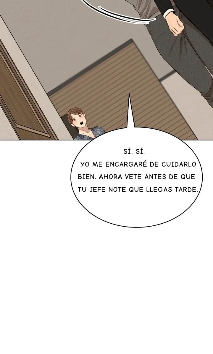 Secondo Piatto - Capítulo 58 3 manhwa