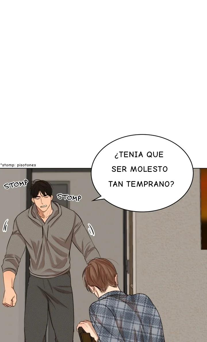 Secondo Piatto - Capítulo 58 3 manhwa