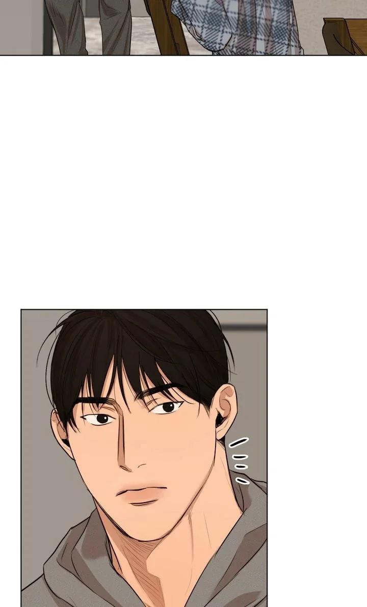 Secondo Piatto - Capítulo 58 3 manhwa