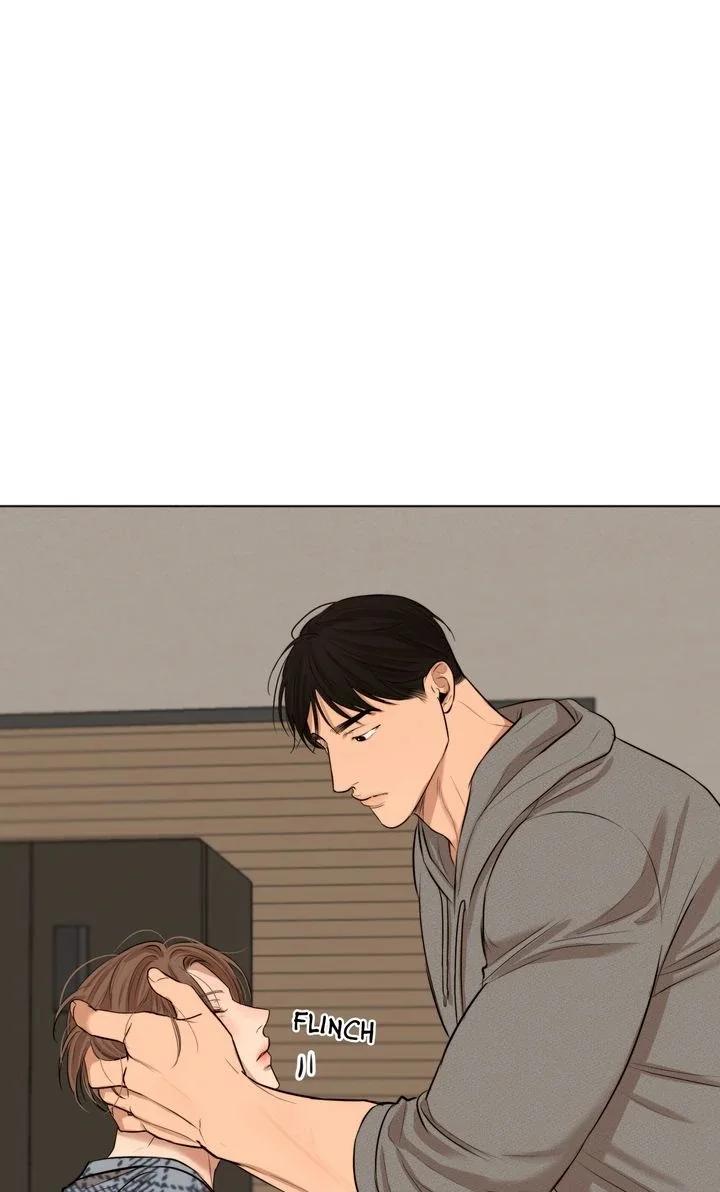 Secondo Piatto - Capítulo 58 3 manhwa
