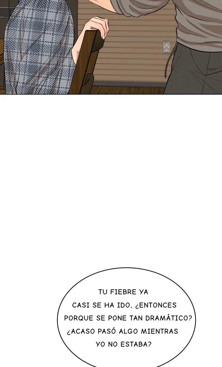 Secondo Piatto - Capítulo 58 3 manhwa