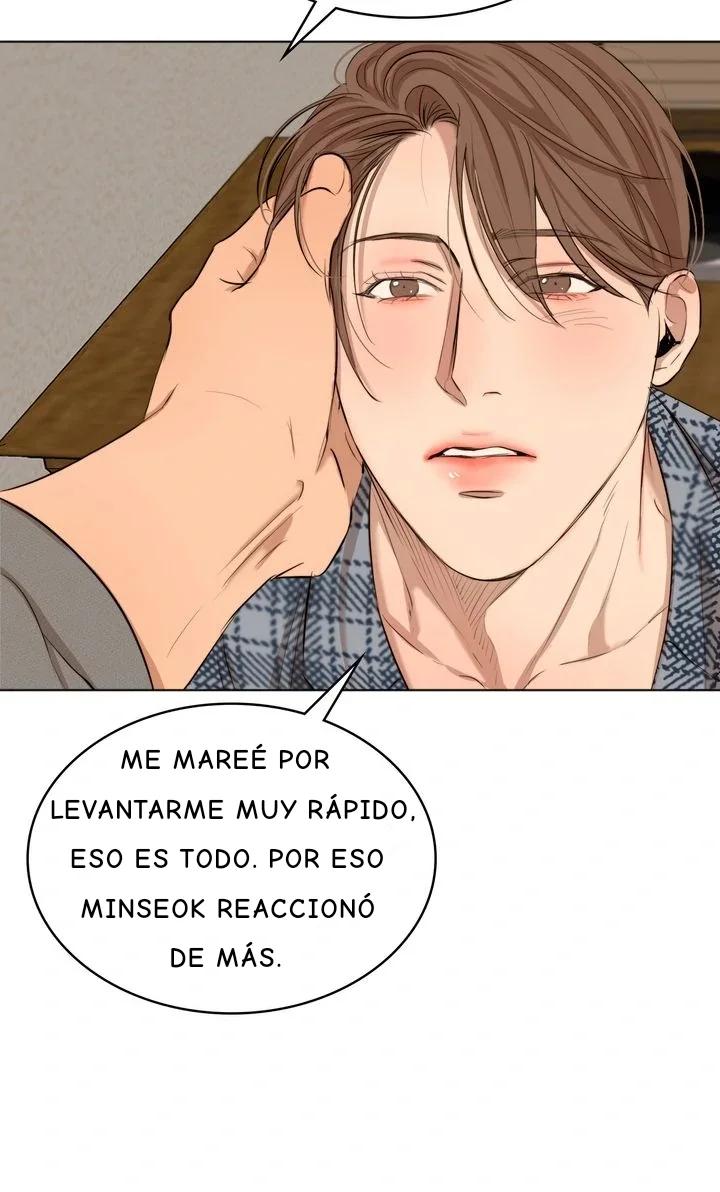 Secondo Piatto - Capítulo 58 3 manhwa