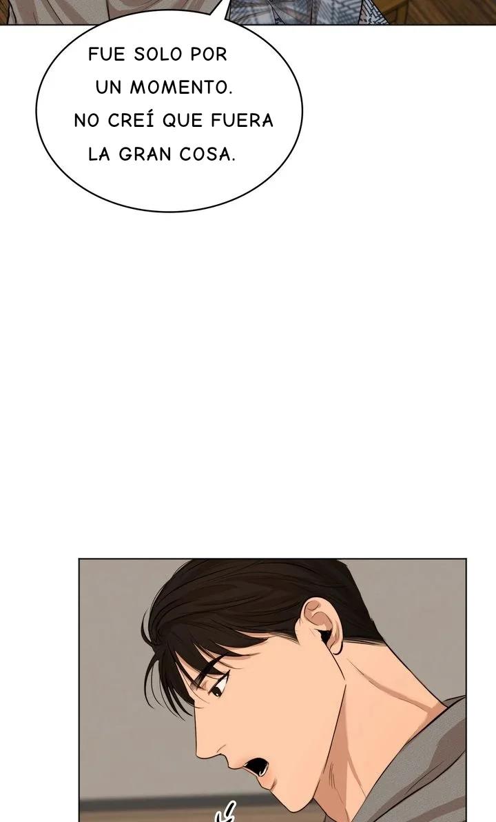 Secondo Piatto - Capítulo 58 3 manhwa