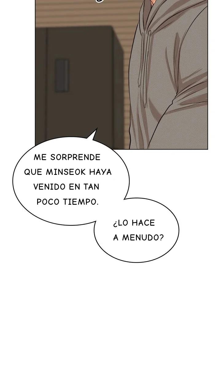 Secondo Piatto - Capítulo 58 3 manhwa