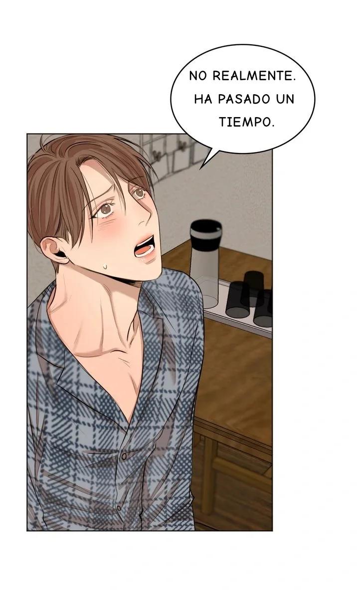 Secondo Piatto - Capítulo 58 3 manhwa