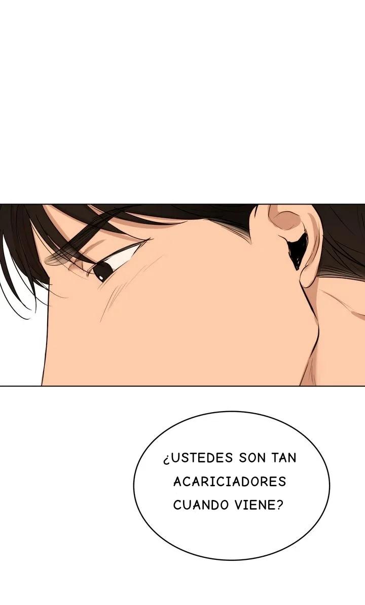 Secondo Piatto - Capítulo 58 3 manhwa