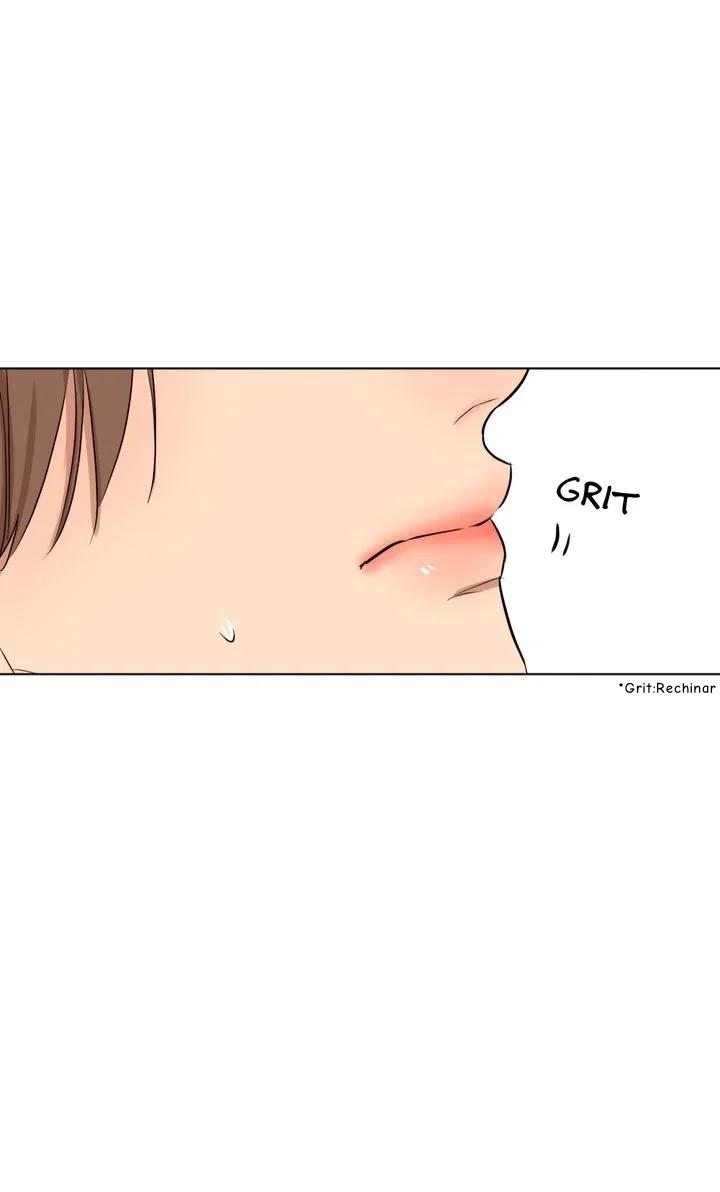 Secondo Piatto - Capítulo 58 3 manhwa