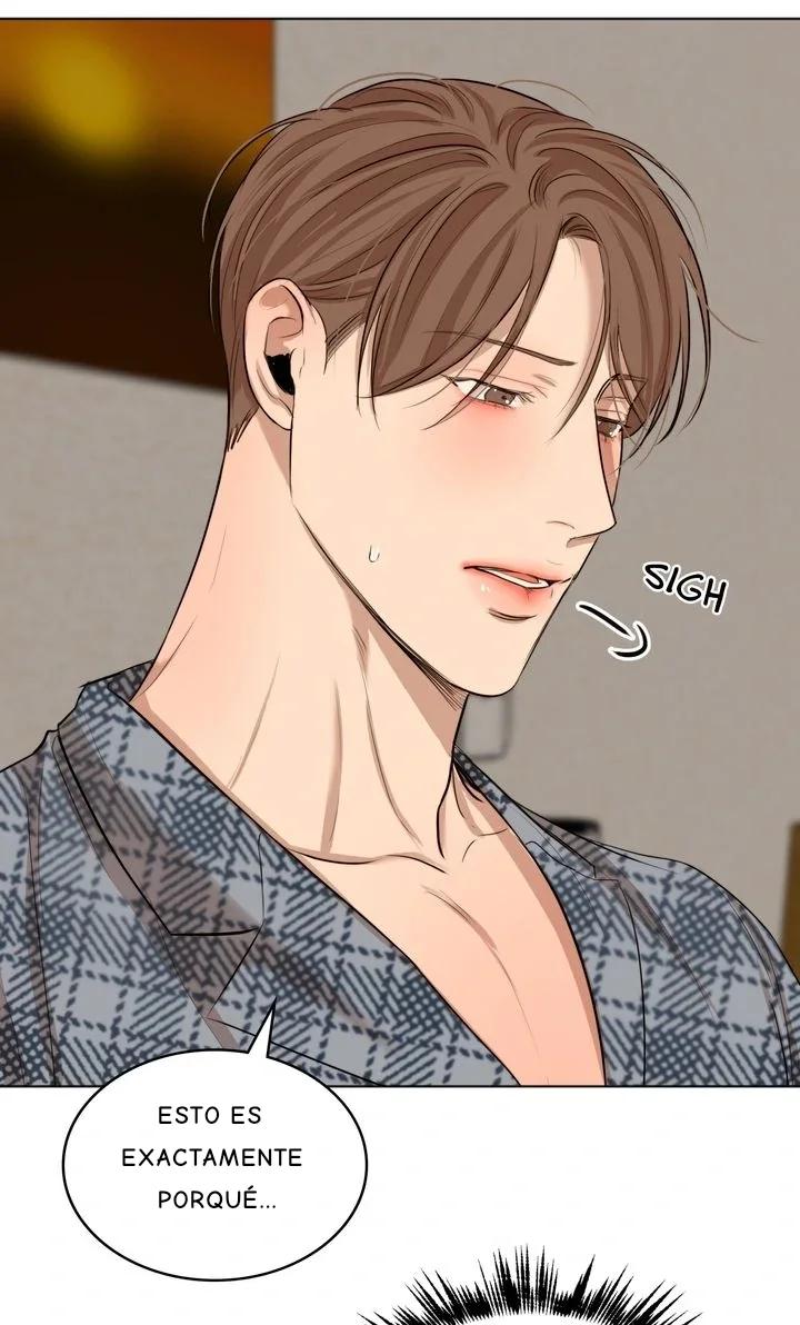 Secondo Piatto - Capítulo 58 3 manhwa