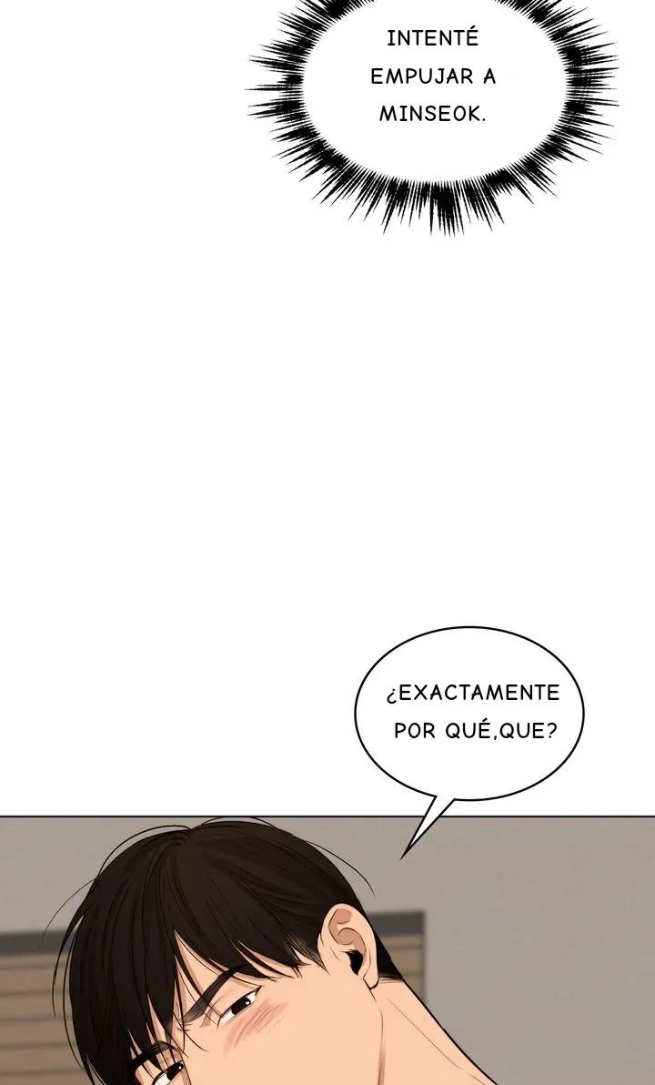Secondo Piatto - Capítulo 58 3 manhwa