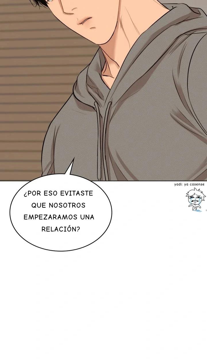 Secondo Piatto - Capítulo 58 3 manhwa