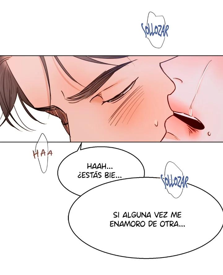 Secondo Piatto - Capítulo 39 3 manhwa
