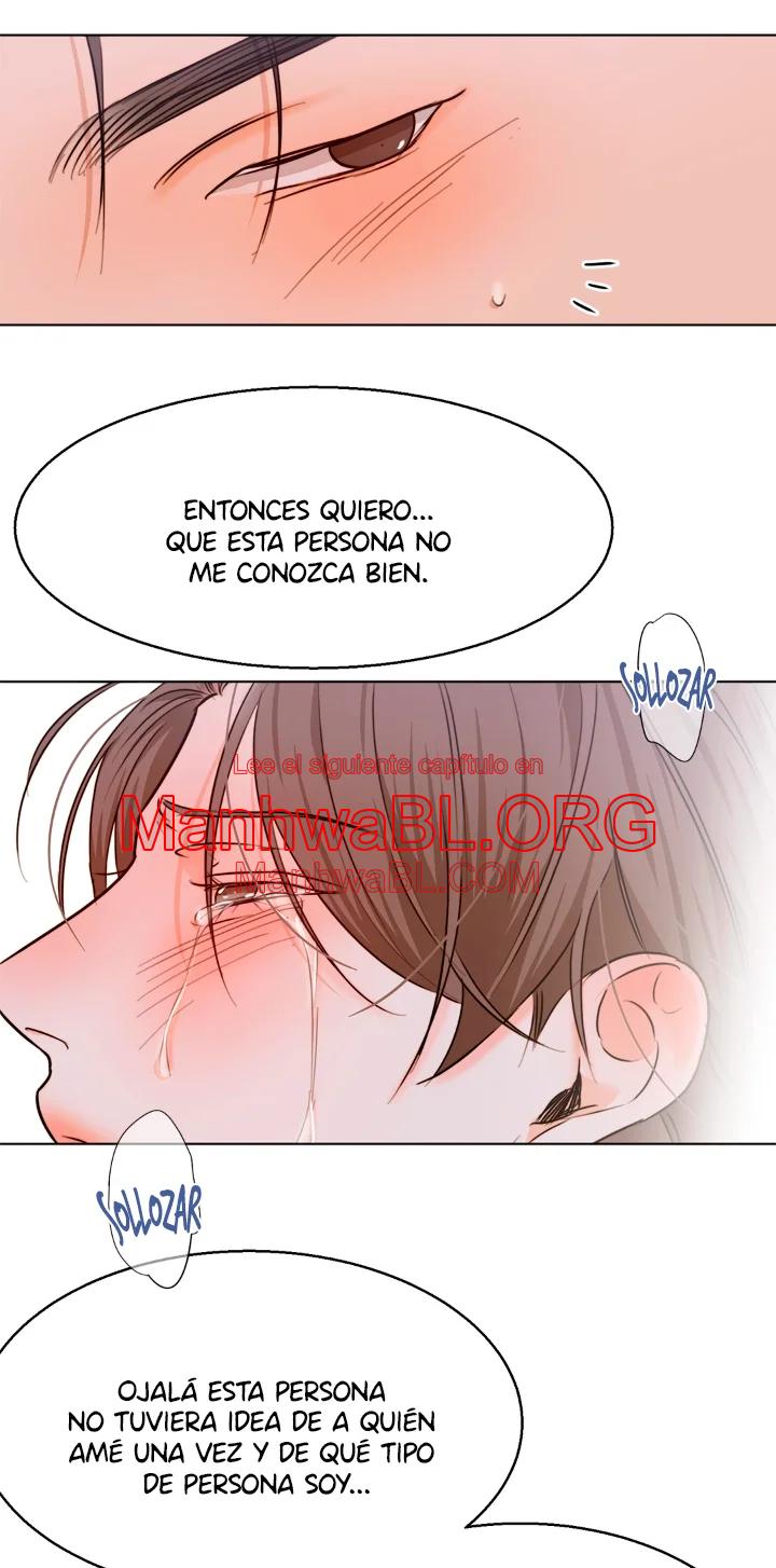 Secondo Piatto - Capítulo 39 3 manhwa