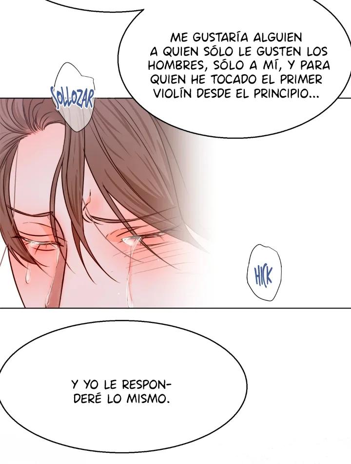 Secondo Piatto - Capítulo 39 3 manhwa