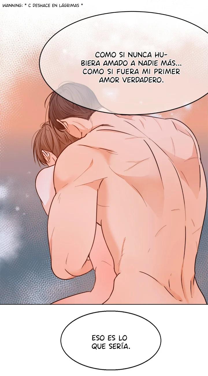 Secondo Piatto - Capítulo 39 3 manhwa