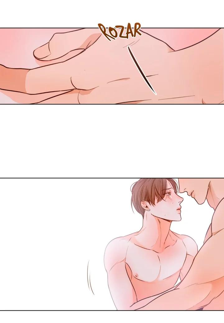 Secondo Piatto - Capítulo 39 3 manhwa