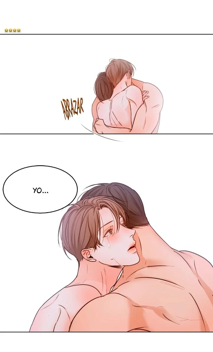 Secondo Piatto - Capítulo 39 3 manhwa