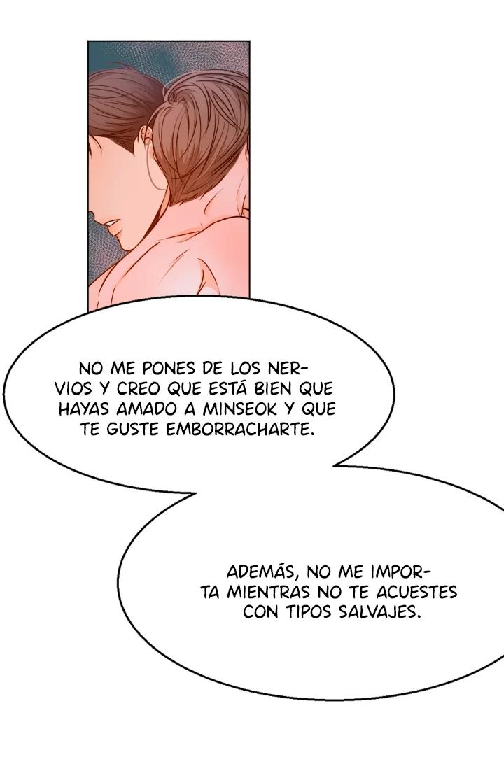 Secondo Piatto - Capítulo 39 3 manhwa